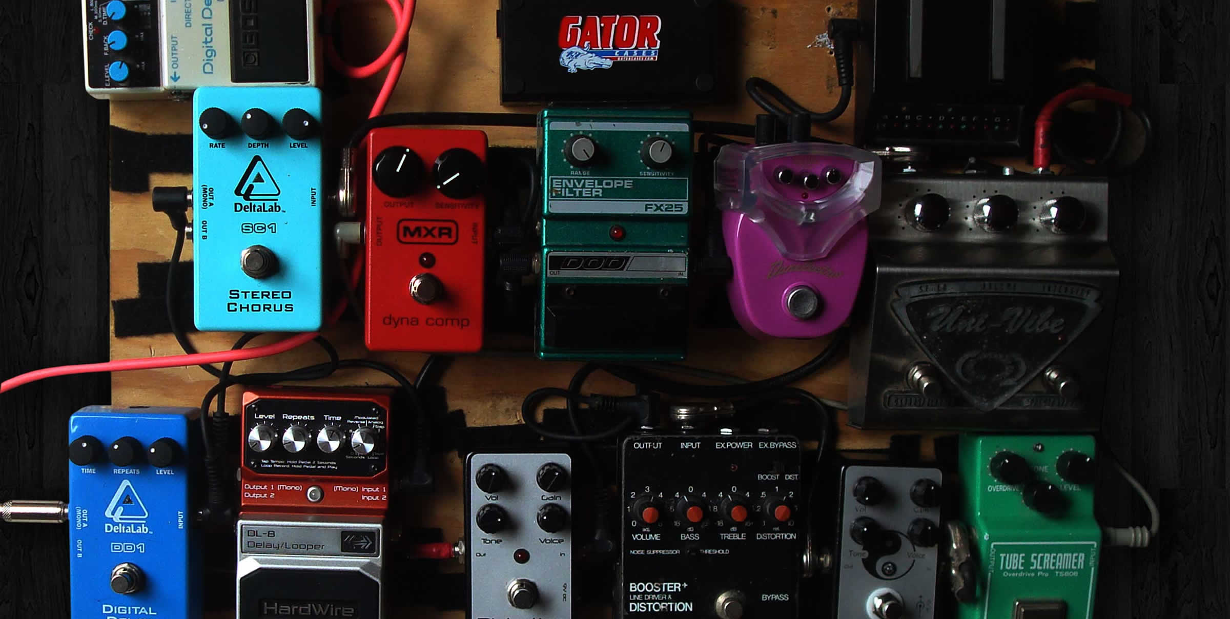 Providing In-person lessons in Tim’s San Diego studio